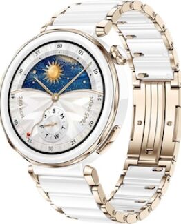 Huawei Watch GT5 Pro 42mm (keramik)