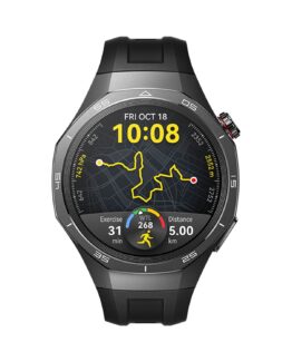 Huawei Watch GT5 Pro 46mm - Black