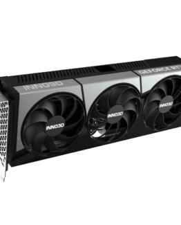 Inno3D GeForce RTX 5080 X3 GAMING OC 16GB Grafikkort