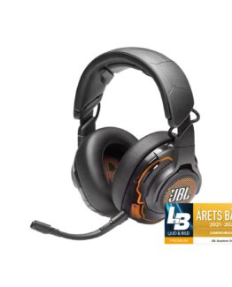 JBL Quantum One - Svart