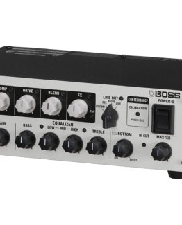 Katana KTN500B-HD Basförstärkare Topp