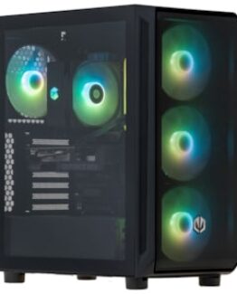 Komplett-PC Advanced Gaming a123 RGB