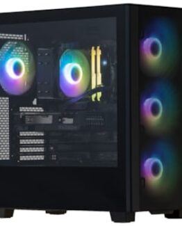 Komplett-PC Advanced Gaming a125 RGB