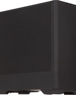 Komplett-PC Advanced Gaming a128 Black