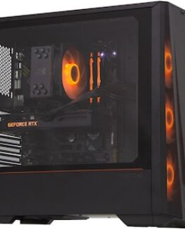 Komplett-PC Advanced Gaming a130 RGB