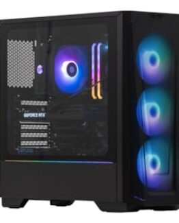 Komplett-PC Advanced Gaming a151 RGB