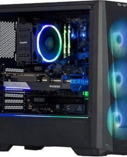 Komplett-PC Advanced Gaming a155 RGB