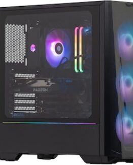 Komplett-PC Advanced Gaming a158