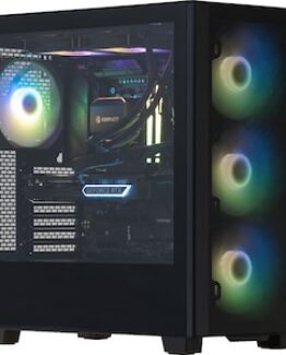 Komplett-PC Advanced Gaming a165 RGB