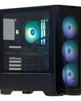 Komplett-PC Advanced Gaming a178 RGB