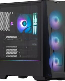 Komplett-PC Advanced Gaming a194 RGB