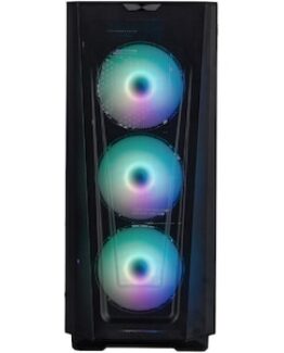 Komplett-PC Advanced Gaming a196 RGB