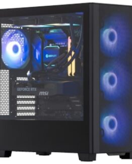 Komplett-PC Advanced Gaming a199 RGB