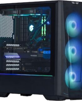 Komplett-PC Advanced Gaming i158 RGB