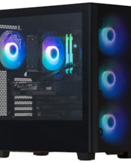 Komplett-PC Advanced Gaming i170 RGB