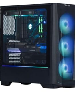 Komplett-PC Epic Gaming a200 RGB