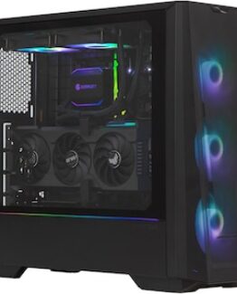 Komplett-PC Epic Gaming a200 - VGPU Edition