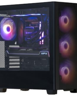 Komplett-PC Epic Gaming a216 RGB