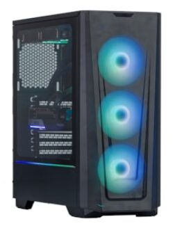 Komplett-PC Epic Gaming a225 RGB