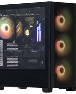 Komplett-PC Epic Gaming a295 RGB