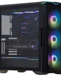 Komplett-PC Epic Gaming a380 RGB - RTX 5090 Edition