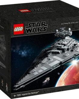LEGO 75252 Imperial Star Destroyer