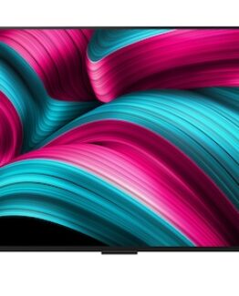 LG 42" C5 AI 4K OLED Smart TV (2025)