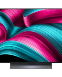 LG 48" C5 AI 4K OLED Smart TV (2025)