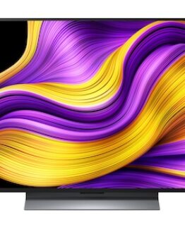 LG 48" G5 AI 4K OLED Smart TV (2025)