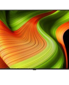 LG 55" B5 AI 4K OLED Smart TV (2025)