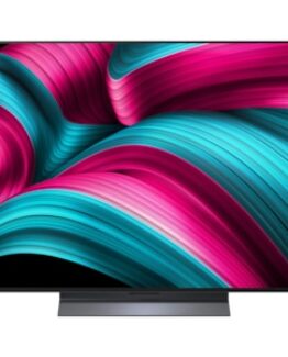 LG 55" C5 AI 4K OLED Smart TV (2025)