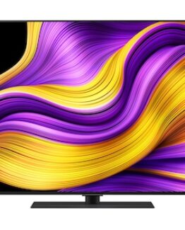 LG 55" G5 AI 4K OLED Smart TV (2025)