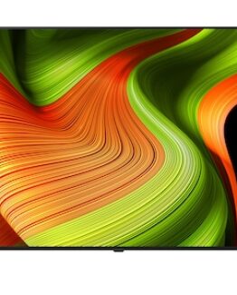 LG 65" B5 AI 4K OLED Smart TV (2025)