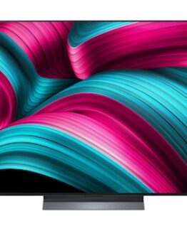 LG 65" C5 AI 4K OLED Smart TV (2025)