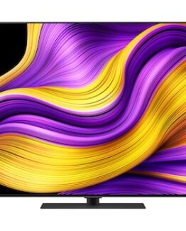 LG 65" G5 AI 4K OLED Smart TV (2025)