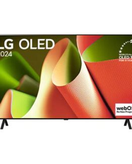LG 65" - OLED65B46LA.AEU