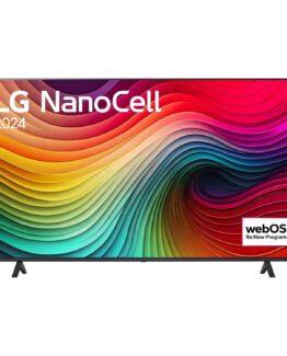 LG 75NANO81T6A.AEU