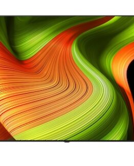 LG 77" B5 AI 4K OLED Smart TV (2025)