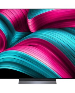 LG 77" C5 AI 4K OLED Smart TV (2025)
