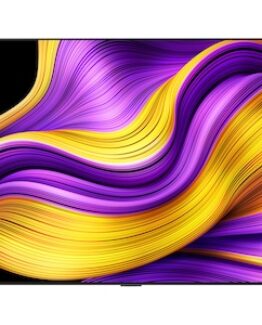 LG 77" G5 AI 4K OLED Smart TV (2025)