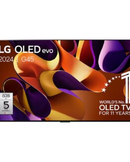 LG 77" - OLED77G45LW