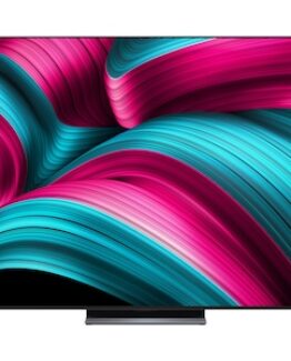 LG 83" C5 AI 4K OLED Smart TV (2025)