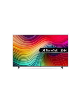 LG 86NANO81T6A.AEU
