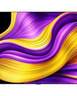 LG 97" G5 AI 4K OLED Smart TV (2025)