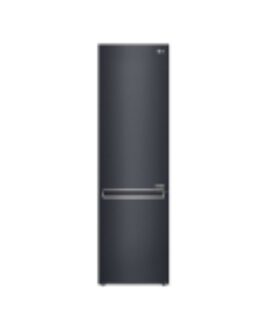 LG GBB92MCBAP, 384 l, SN-T, 14 kg/24h, A, Färska zon fack, Svart