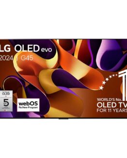 LG OLED55G45LW.AEU