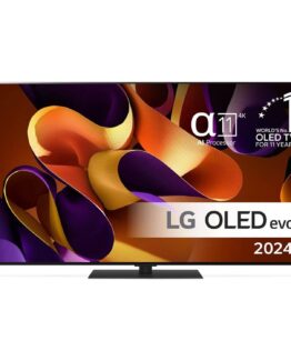 LG OLED55G46LS.AEU