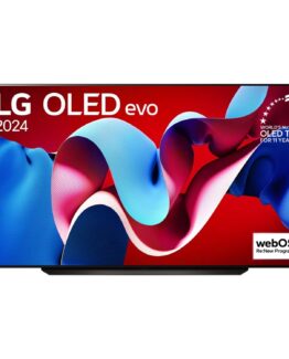 LG OLED83C44LA.AEU