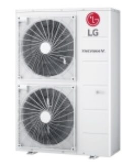 LG THERMA HEAT PUMP V SPLIT 12 KW OUTDOOR UNIT LGHU123MA.U33
