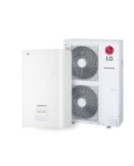 LG THERMA V SPLIT 14 KW 400V